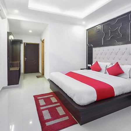 Hotel Oyo 23533 Mount View Kulu Exterior foto