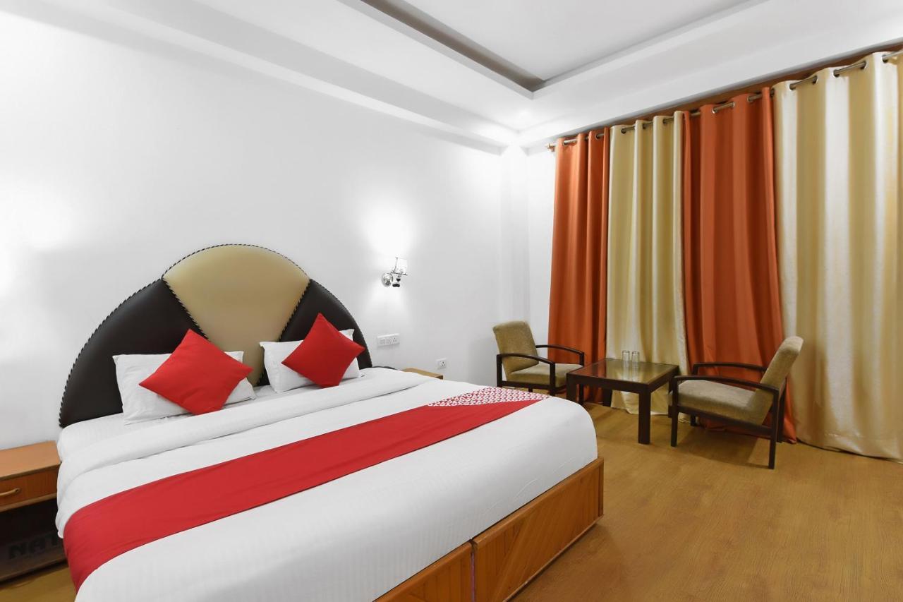 Hotel Oyo 23533 Mount View Kulu Exterior foto